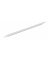 HOROTEC 26.286 - Cheville plastique pointes Ø 5 mm