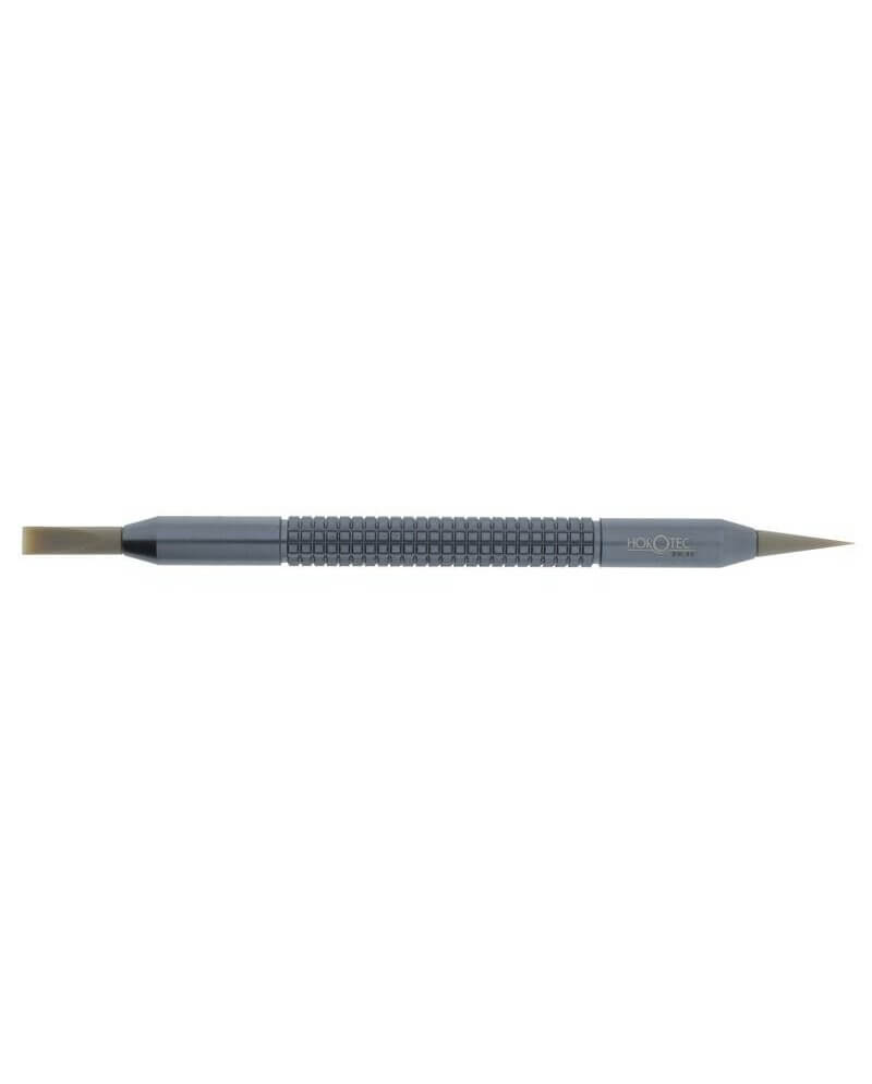 HOROTEC 26.009 - Outil aluminium chevilles interchangeables
