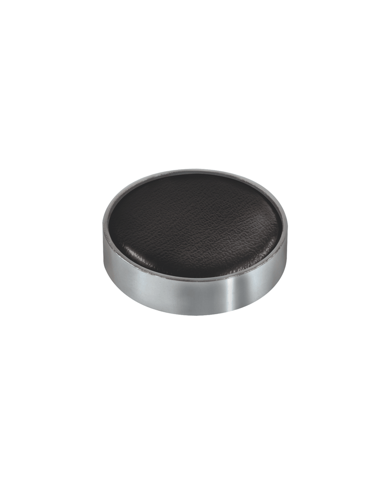 HOROTEC 09.300 - Coussin d’emboîtage chromé Ø 50 mm