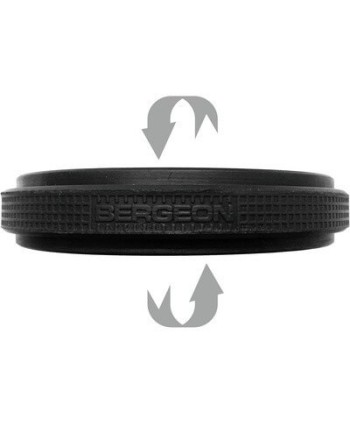 BERGEON 30097-E – Coussin emboîtage réversible Ø88 mm