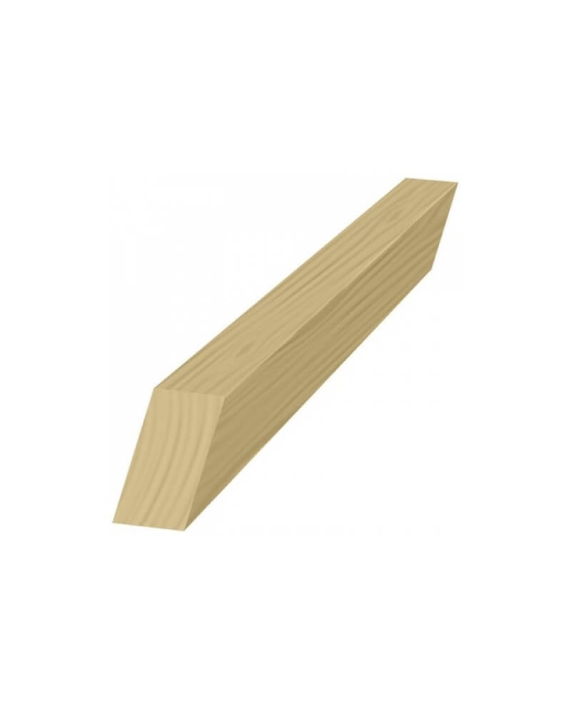 BERGEON 1588 – Bois étau chêne protection mors maintien