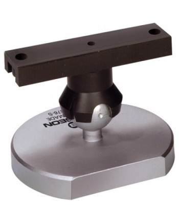 BERGEON 6876-S – Support orientable rotule mini étau