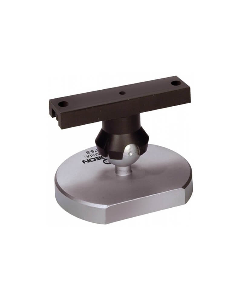 BERGEON 6876-S – Support orientable rotule mini étau