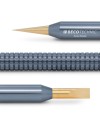 BECO 205925 – Outil multifonction aluminium pointes laiton