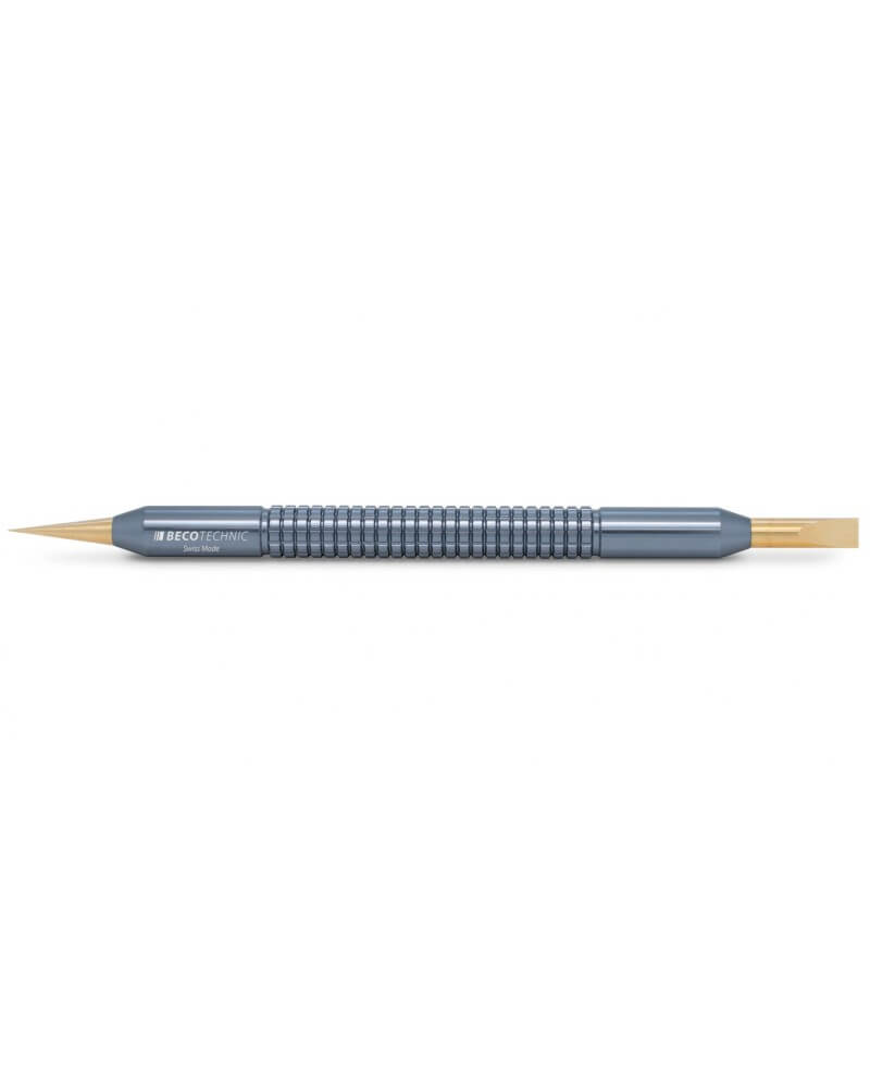 BECO 205925 – Outil multifonction aluminium pointes laiton