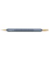 BECO 205925 – Outil multifonction aluminium pointes laiton