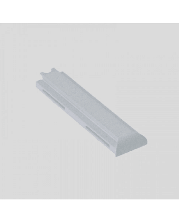 BERGEON 2021-A / 2021-A-CR – Plaque fixation étau rail