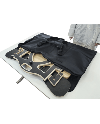 BERGEON 78000 / N101000 – Établi pliable transportable hêtre