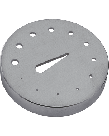 HOROTEC 03.424 - Outil réglage balanciers Ø 40 mm