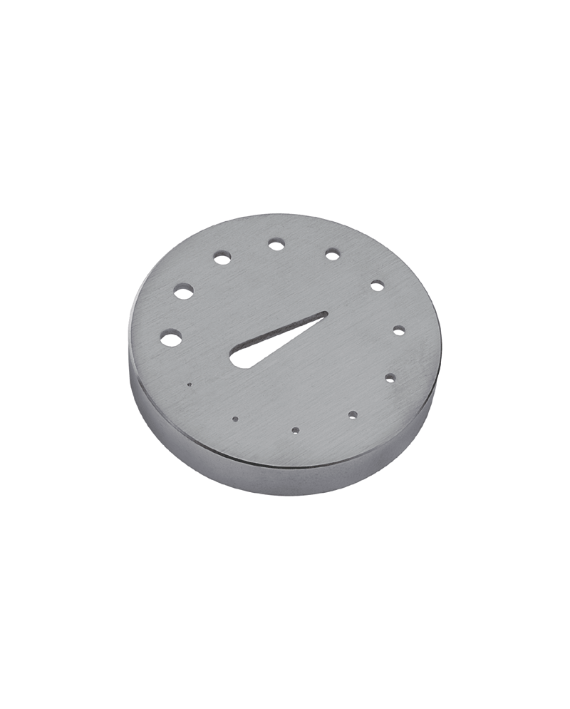 HOROTEC 03.424 - Outil réglage balanciers Ø 40 mm
