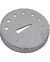 HOROTEC 03.424 - Outil réglage balanciers Ø 40 mm
