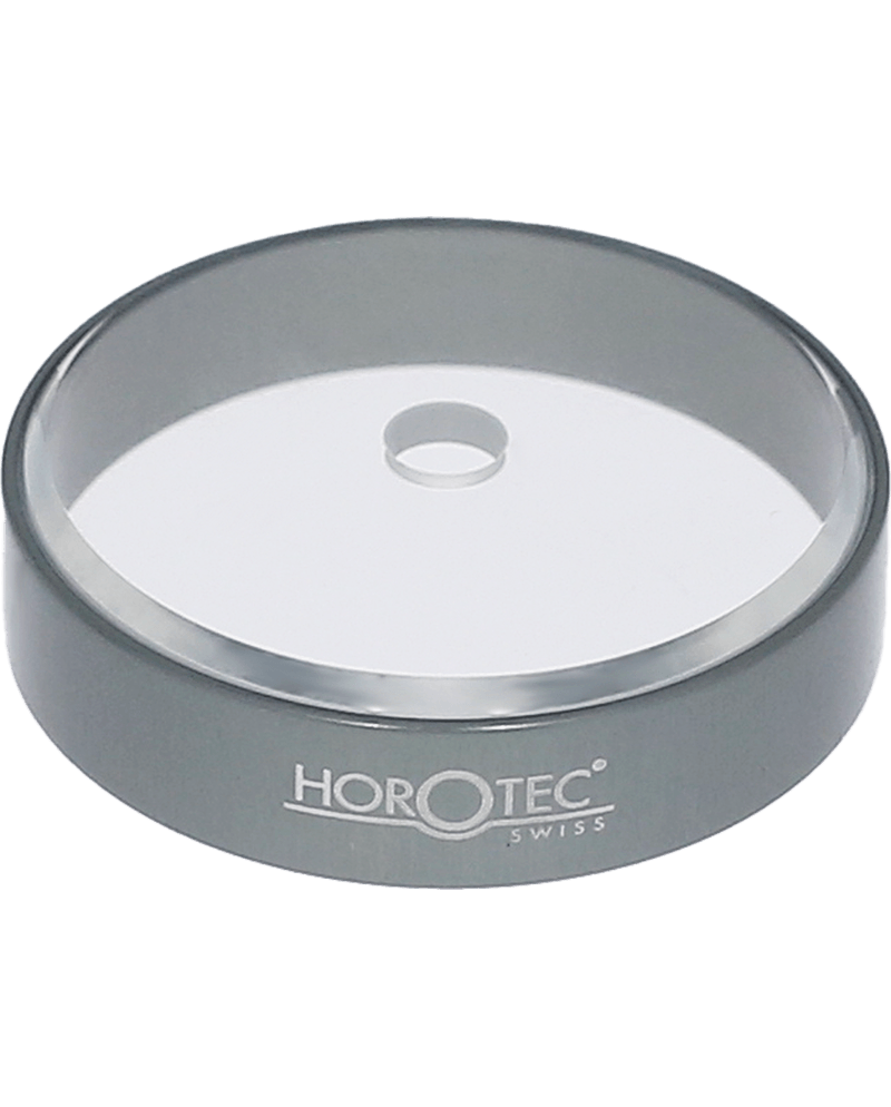 HOROTEC 03.428 03.429 - Rond réglage verre Ø 35 mm