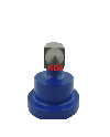 KD89 - Enclume d'horloger haute qualité sur socle