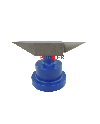 KD89 - Enclume d'horloger haute qualité sur socle