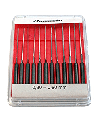 AUGUSTA 4714– Assortiment équarrissoirs pivots tenons