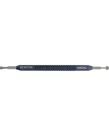 HOROTEC 22.560 - Fraises roulettes doubles acier trempé