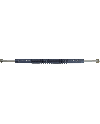 HOROTEC 22.560 - Fraises roulettes doubles acier trempé