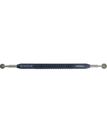 HOROTEC 22.560 - Fraises roulettes doubles acier trempé