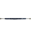 HOROTEC 22.560 - Fraises roulettes doubles acier trempé