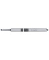 BERGEON 30414 1-6 – Fraises doubles précision usinage fin