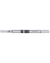 BERGEON 30414 1-6 – Fraises doubles précision usinage fin