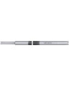 BERGEON 30414 1-6 – Fraises doubles précision usinage fin