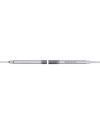BERGEON 30414 1-6 – Fraises doubles précision usinage fin