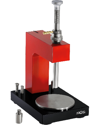 HOROTEC 13.010 - Potence universelle fraisage perçage