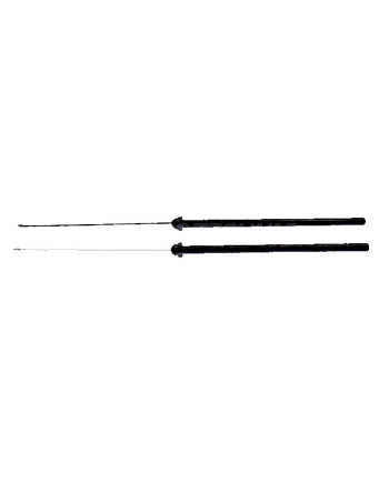 BECO TECHNIC – Pique huile long 120/200 mm lubrification précise