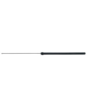 BECO TECHNIC – Pique huile long 120/200 mm lubrification précise