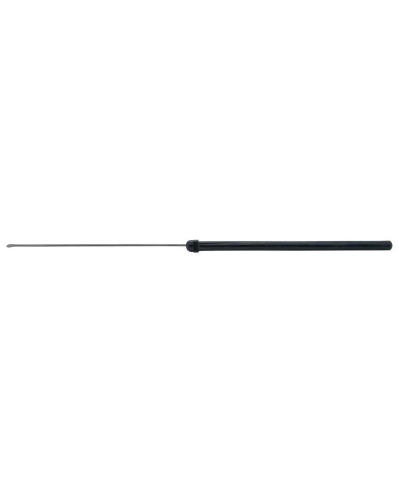 BECO TECHNIC – Pique huile long 120/200 mm lubrification précise