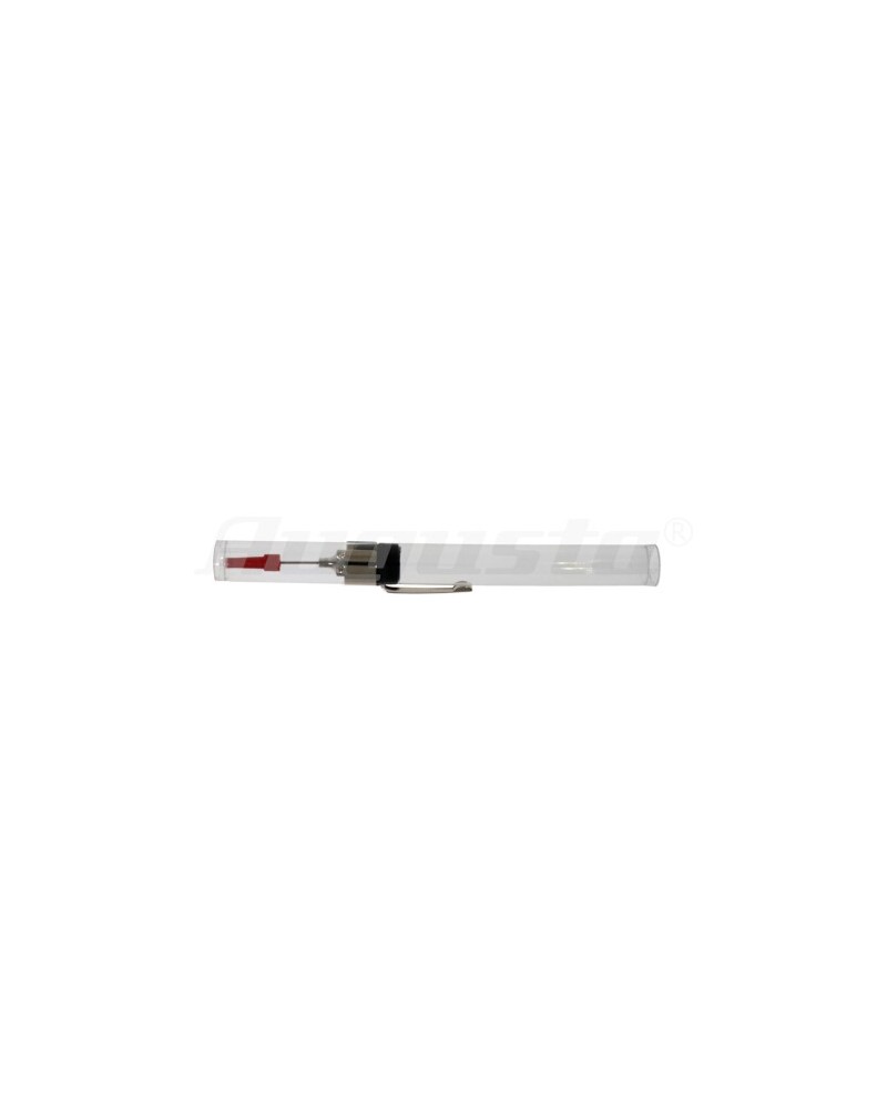 AUGUSTA – Huileur 8 ml pointe fine application précise