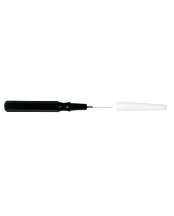 HOROTEC 17.102 - Pique huile manche plastique Ø 5 mm