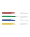 HOROTEC 17.102 - Pique huile manche plastique Ø 5 mm