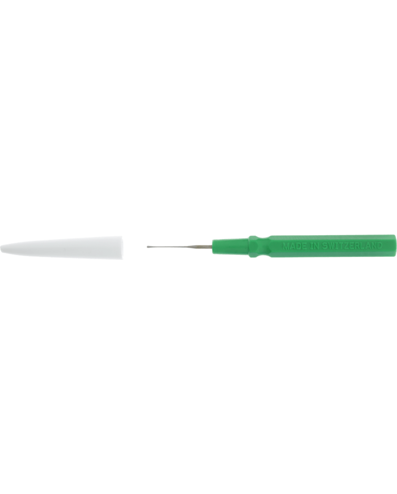 HOROTEC 17101 - Pique huile antistatique horlogerie