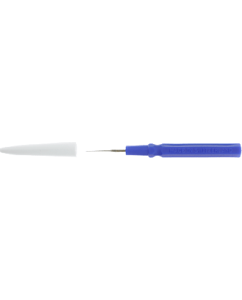 HOROTEC 17101 - Pique huile antistatique horlogerie