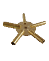 PASSION HORLOGERIE – Clef multiple pour pendule