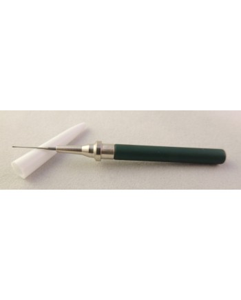 BERGEON 2329 – Pique huile manche couleur huilage précis