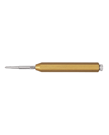 HOROTEC 17.003 - Pique huile précision Incabloc alu
