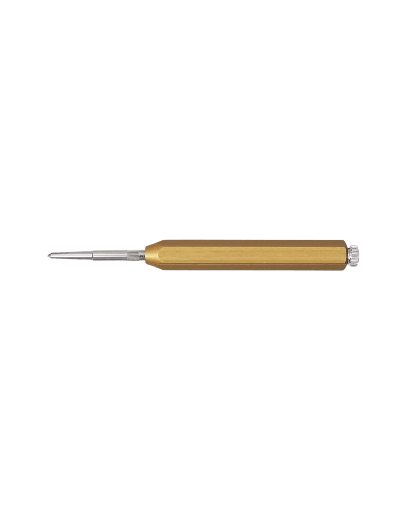 HOROTEC 17.003 - Pique huile précision Incabloc alu