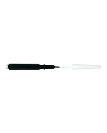 HOROTEC 17.002 - Pique huile pointes interchangeables