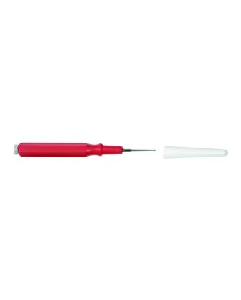 HOROTEC 17.002 - Pique huile pointes interchangeables