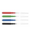HOROTEC 17.002 - Pique huile pointes interchangeables