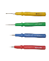 BERGEON 30102 – Pique huile manche couleur lubrification