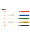 BERGEON 30102 – Pique huile manche couleur lubrification