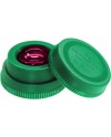 BERGEON 6885 – Huilier godet verre teinte rangement huile