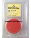 BERGEON 6885 – Huilier godet verre teinte rangement huile