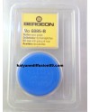 BERGEON 6885 – Huilier godet verre teinte rangement huile