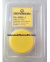 BERGEON 6885 – Huilier godet verre teinte rangement huile