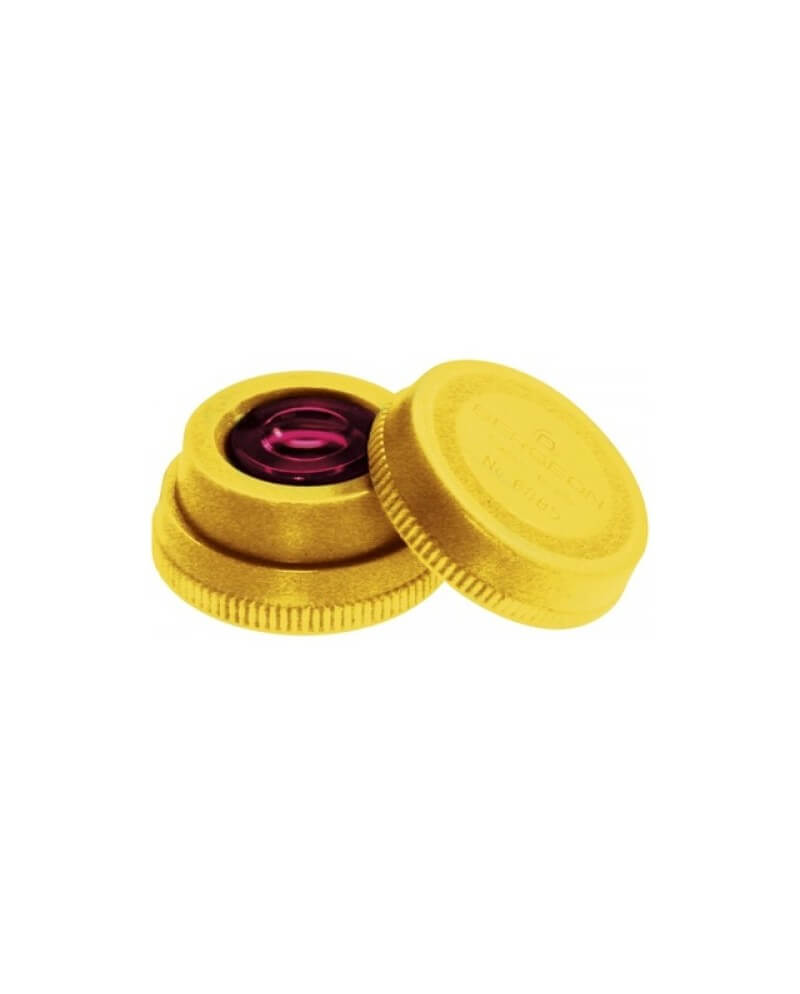 BERGEON 6885 – Huilier godet verre teinte rangement huile